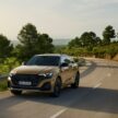 Audi Q8 与 SQ8 小改款发布, 全系电动化, 搭载微型油电
