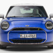 全新第五代 MINI Cooper 首发登场！提供 E，SE 两种纯电动版本；最大输出功率达218 PS马力，402公里续航里程