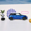 全新第五代 MINI Cooper 首发登场！提供 E，SE 两种纯电动版本；最大输出功率达218 PS马力，402公里续航里程