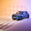 全新第五代 MINI Cooper 首发登场！提供 E，SE 两种纯电动版本；最大输出功率达218 PS马力，402公里续航里程