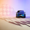 全新第五代 MINI Cooper 首发登场！提供 E，SE 两种纯电动版本；最大输出功率达218 PS马力，402公里续航里程