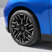 全新第五代 MINI Cooper 首发登场！提供 E，SE 两种纯电动版本；最大输出功率达218 PS马力，402公里续航里程