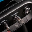 全新第五代 MINI Cooper 首发登场！提供 E，SE 两种纯电动版本；最大输出功率达218 PS马力，402公里续航里程