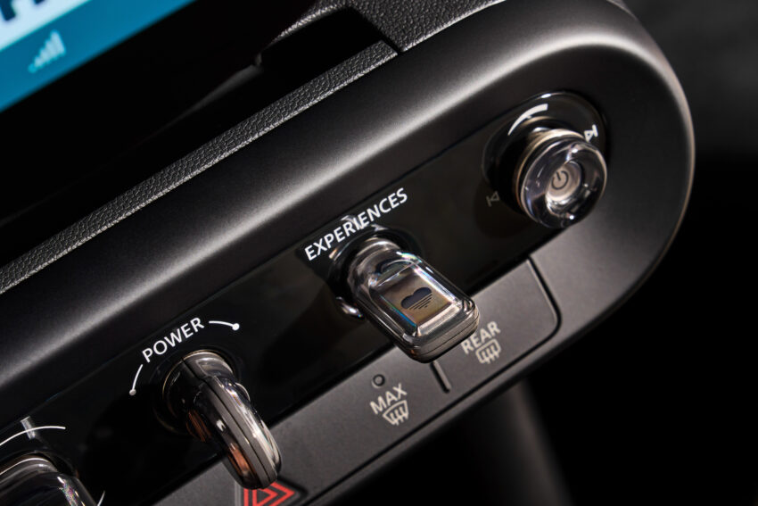全新第五代 MINI Cooper 首发登场！提供 E，SE 两种纯电动版本；最大输出功率达218 PS马力，402公里续航里程 232313