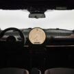 全新第五代 MINI Cooper 首发登场！提供 E，SE 两种纯电动版本；最大输出功率达218 PS马力，402公里续航里程