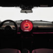 全新第五代 MINI Cooper 首发登场！提供 E，SE 两种纯电动版本；最大输出功率达218 PS马力，402公里续航里程