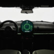 全新第五代 MINI Cooper 首发登场！提供 E，SE 两种纯电动版本；最大输出功率达218 PS马力，402公里续航里程