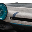 全新第五代 MINI Cooper 首发登场！提供 E，SE 两种纯电动版本；最大输出功率达218 PS马力，402公里续航里程
