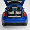 全新第五代 MINI Cooper 首发登场！提供 E，SE 两种纯电动版本；最大输出功率达218 PS马力，402公里续航里程