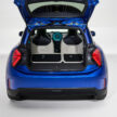 全新第五代 MINI Cooper 首发登场！提供 E，SE 两种纯电动版本；最大输出功率达218 PS马力，402公里续航里程