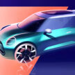全新第五代 MINI Cooper 首发登场！提供 E，SE 两种纯电动版本；最大输出功率达218 PS马力，402公里续航里程