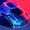 全新第五代 MINI Cooper 首发登场！提供 E，SE 两种纯电动版本；最大输出功率达218 PS马力，402公里续航里程