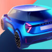 全新第五代 MINI Cooper 首发登场！提供 E，SE 两种纯电动版本；最大输出功率达218 PS马力，402公里续航里程