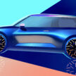 全新第五代 MINI Cooper 首发登场！提供 E，SE 两种纯电动版本；最大输出功率达218 PS马力，402公里续航里程