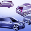 全新第五代 MINI Cooper 首发登场！提供 E，SE 两种纯电动版本；最大输出功率达218 PS马力，402公里续航里程