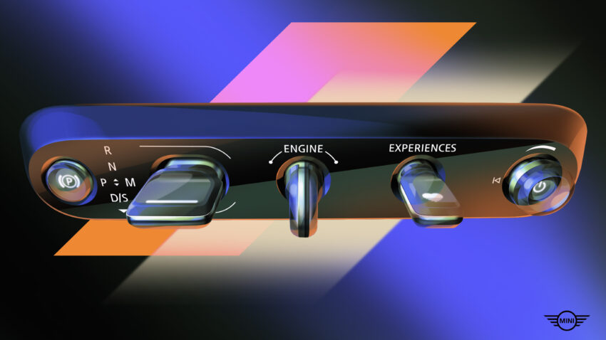 全新第五代 MINI Cooper 首发登场！提供 E，SE 两种纯电动版本；最大输出功率达218 PS马力，402公里续航里程 232245
