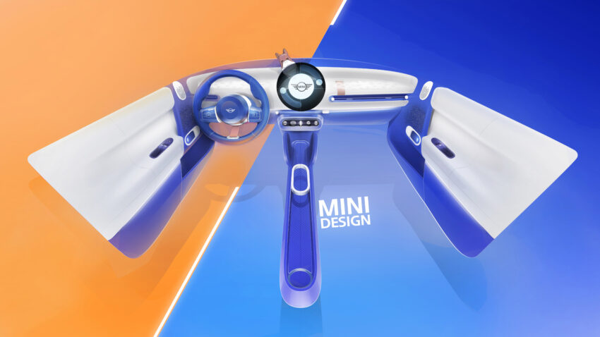 全新第五代 MINI Cooper 首发登场！提供 E，SE 两种纯电动版本；最大输出功率达218 PS马力，402公里续航里程 232251
