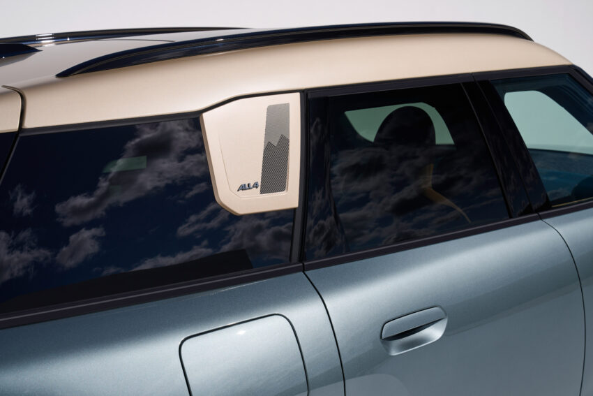 全新三代 MINI Countryman 正式发表！Electric 纯电版同步登场，可选单或双马达，313 hp最大马力，462公里续航 232404