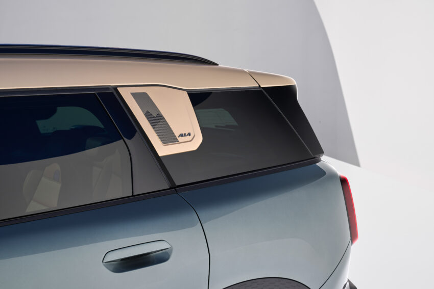 全新三代 MINI Countryman 正式发表！Electric 纯电版同步登场，可选单或双马达，313 hp最大马力，462公里续航 232405
