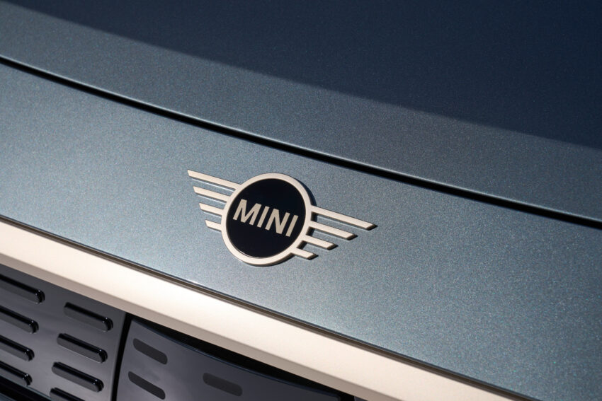 全新三代 MINI Countryman 正式发表！Electric 纯电版同步登场，可选单或双马达，313 hp最大马力，462公里续航 232410