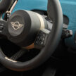 全新三代 MINI Countryman 正式发表！Electric 纯电版同步登场，可选单或双马达，313 hp最大马力，462公里续航