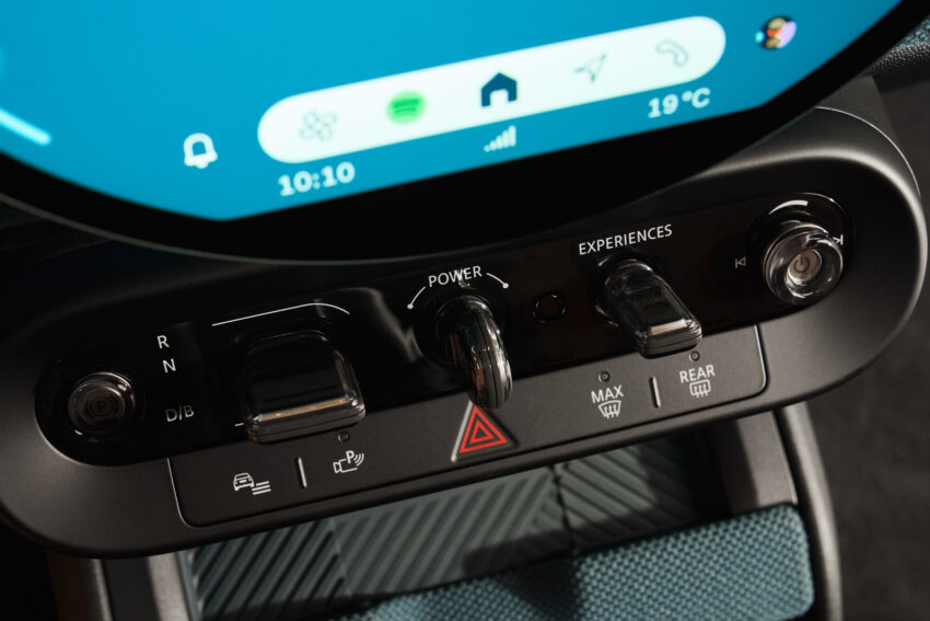 全新三代 MINI Countryman 正式发表！Electric 纯电版同步登场，可选单或双马达，313 hp最大马力，462公里续航 232363