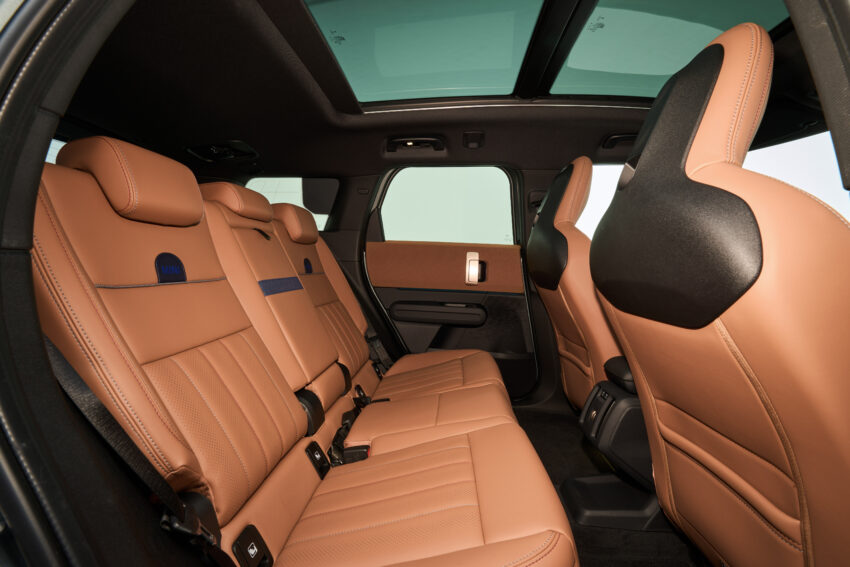 全新三代 MINI Countryman 正式发表！Electric 纯电版同步登场，可选单或双马达，313 hp最大马力，462公里续航 232365