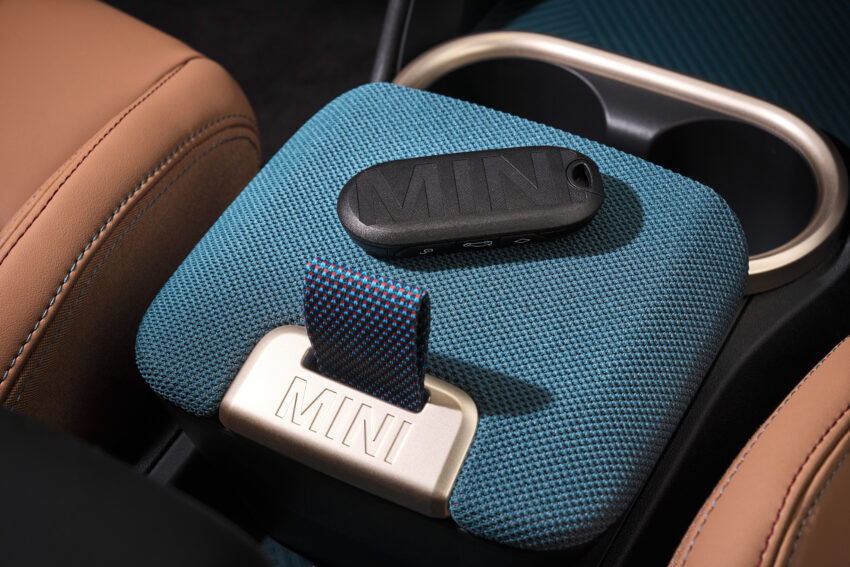 全新三代 MINI Countryman 正式发表！Electric 纯电版同步登场，可选单或双马达，313 hp最大马力，462公里续航 232368