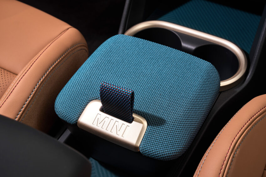 全新三代 MINI Countryman 正式发表！Electric 纯电版同步登场，可选单或双马达，313 hp最大马力，462公里续航 232369