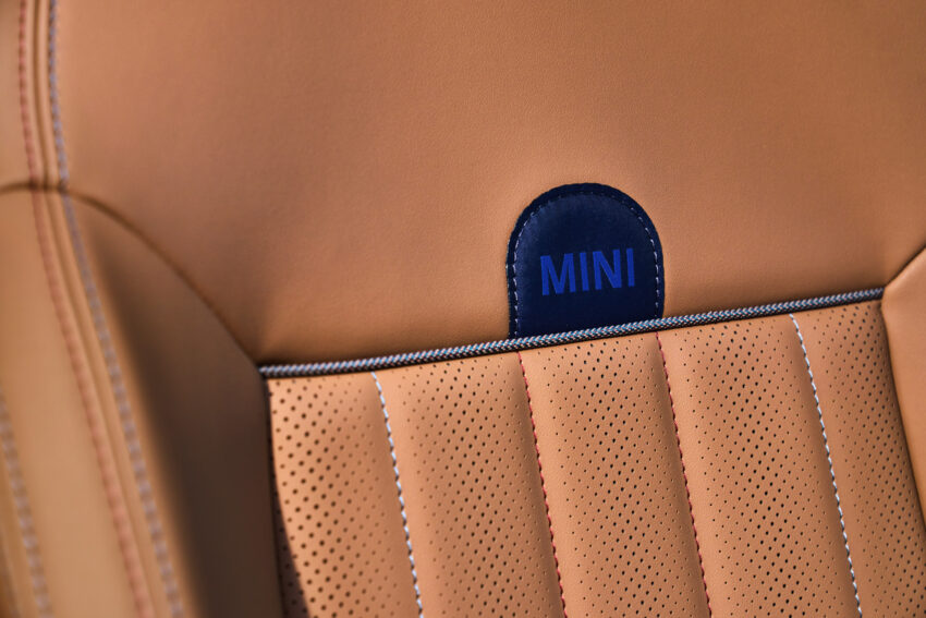 全新三代 MINI Countryman 正式发表！Electric 纯电版同步登场，可选单或双马达，313 hp最大马力，462公里续航 232370