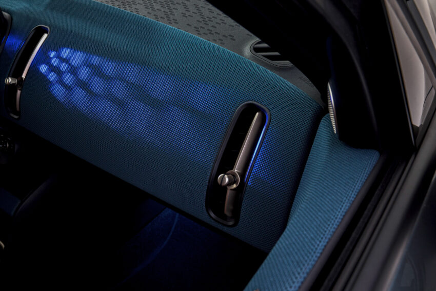 全新三代 MINI Countryman 正式发表！Electric 纯电版同步登场，可选单或双马达，313 hp最大马力，462公里续航 232371