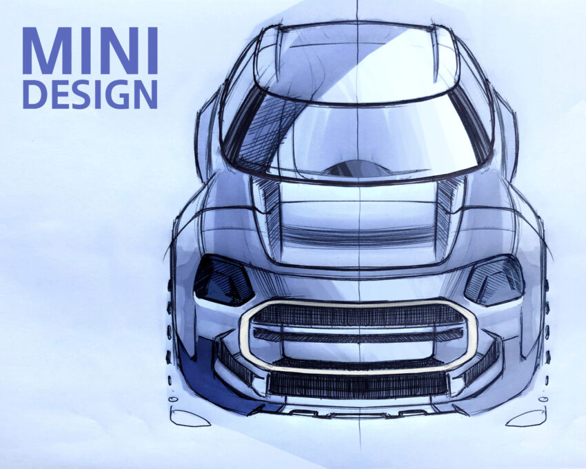 全新三代 MINI Countryman 正式发表！Electric 纯电版同步登场，可选单或双马达，313 hp最大马力，462公里续航 232348