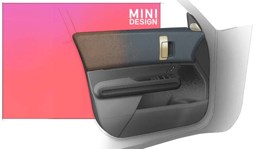 全新三代 MINI Countryman 正式发表！Electric 纯电版同步登场，可选单或双马达，313 hp最大马力，462公里续航 232349