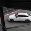 2024 Mercedes-AMG GLC43 4Matic Coupe 与 GLC63 S E Performance Coupe 发布, 48V Mild Hybrid与PHEV