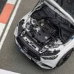2024 Mercedes-AMG GLC43 4Matic Coupe 与 GLC63 S E Performance Coupe 发布, 48V Mild Hybrid与PHEV