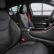 2024 Mercedes-AMG GLC43 4Matic Coupe 与 GLC63 S E Performance Coupe 发布, 48V Mild Hybrid与PHEV