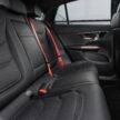 2024 Mercedes-AMG GLC43 4Matic Coupe 与 GLC63 S E Performance Coupe 发布, 48V Mild Hybrid与PHEV