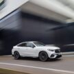 2024 Mercedes-AMG GLC43 4Matic Coupe 与 GLC63 S E Performance Coupe 发布, 48V Mild Hybrid与PHEV