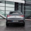 2024 Mercedes-AMG GLC43 4Matic Coupe 与 GLC63 S E Performance Coupe 发布, 48V Mild Hybrid与PHEV