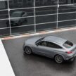 2024 Mercedes-AMG GLC43 4Matic Coupe 与 GLC63 S E Performance Coupe 发布, 48V Mild Hybrid与PHEV
