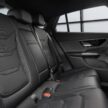 2024 Mercedes-AMG GLC43 4Matic Coupe 与 GLC63 S E Performance Coupe 发布, 48V Mild Hybrid与PHEV