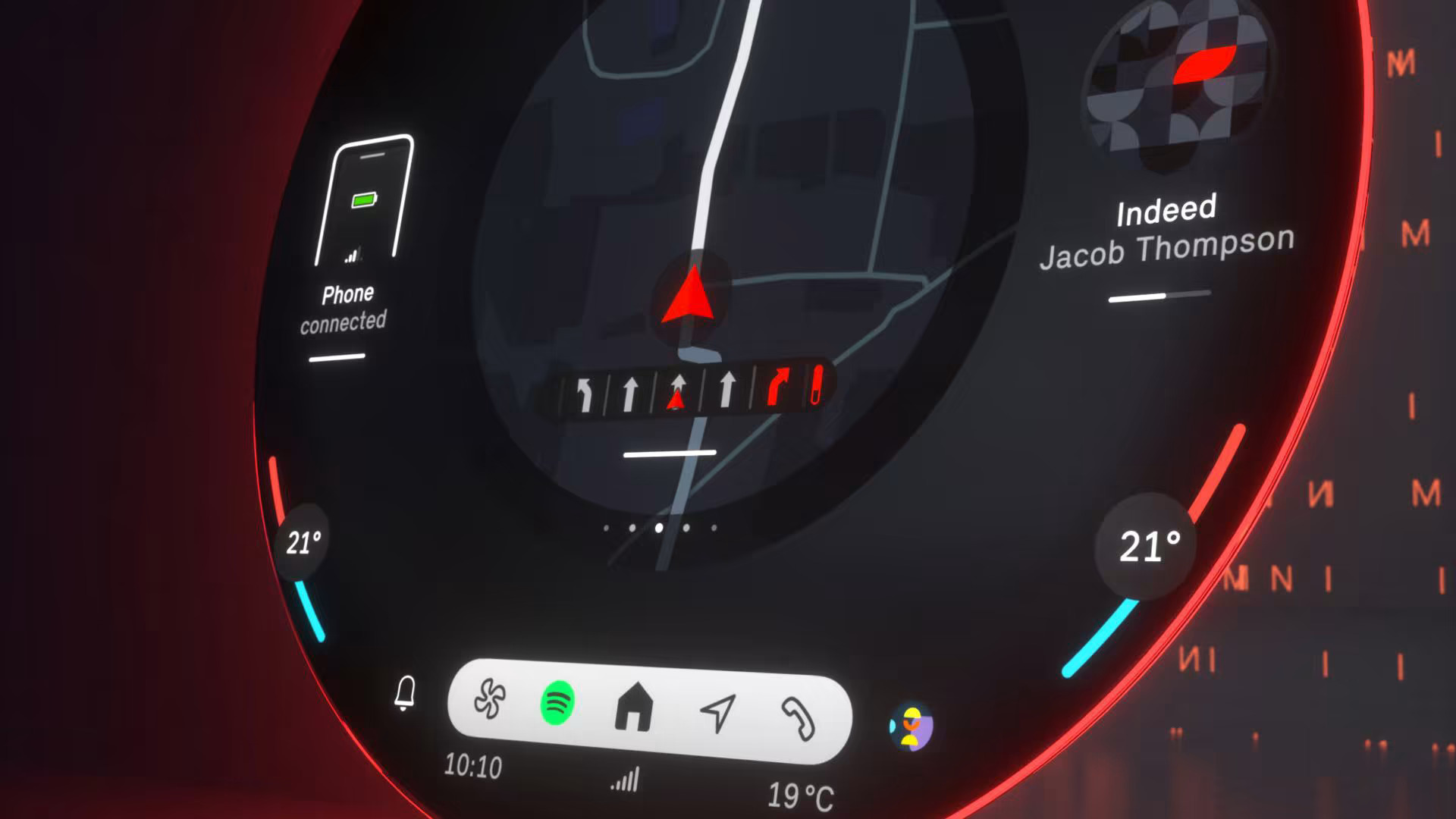 全新三代 MINI Countryman John Cooper Works 官图释出！续搭2.0升四缸涡轮增压引擎，功率达300 PS、400 Nm