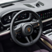 2024 Porsche Cayenne S E-Hybrid 登场！混动系统最大输出功率519 PS、750 Nm，4.7秒破百，90公里纯电续航