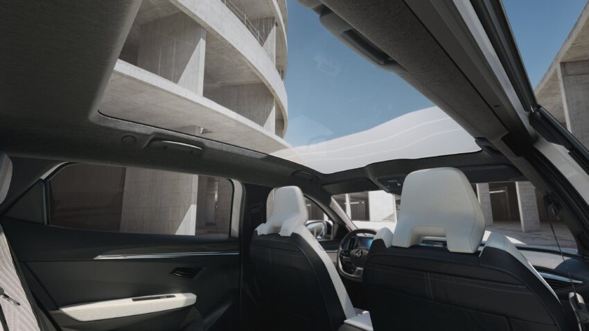 第五代大改款 Renault Scenic E-Tech 面世, 只提供EV版本 232644