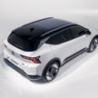 击败 G60 BMW 5 系列、比亚迪海豹等强敌，Renault Scenic E-Tech 纯电SUV夺得2024年度欧洲风云车殊荣
