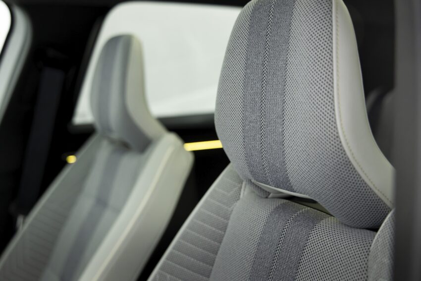 第五代大改款 Renault Scenic E-Tech 面世, 只提供EV版本 232679
