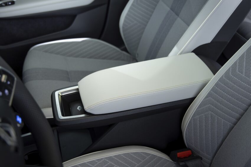 第五代大改款 Renault Scenic E-Tech 面世, 只提供EV版本 232680