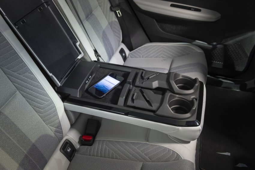第五代大改款 Renault Scenic E-Tech 面世, 只提供EV版本 232682