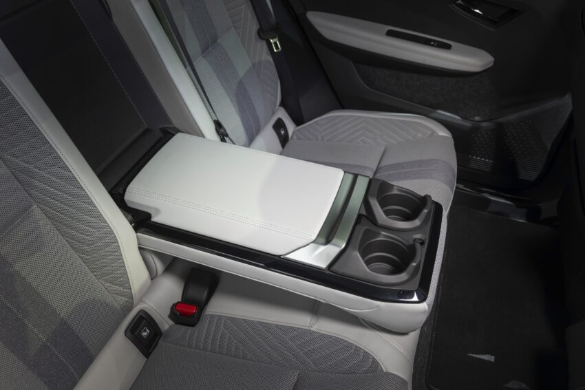 第五代大改款 Renault Scenic E-Tech 面世, 只提供EV版本 232683
