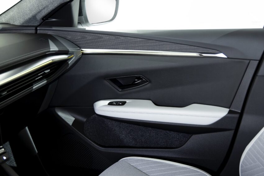 第五代大改款 Renault Scenic E-Tech 面世, 只提供EV版本 232684